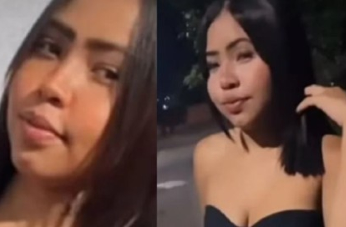 SP: Adolescente de 17 anos é assassinada com tiros na cabeça e costas