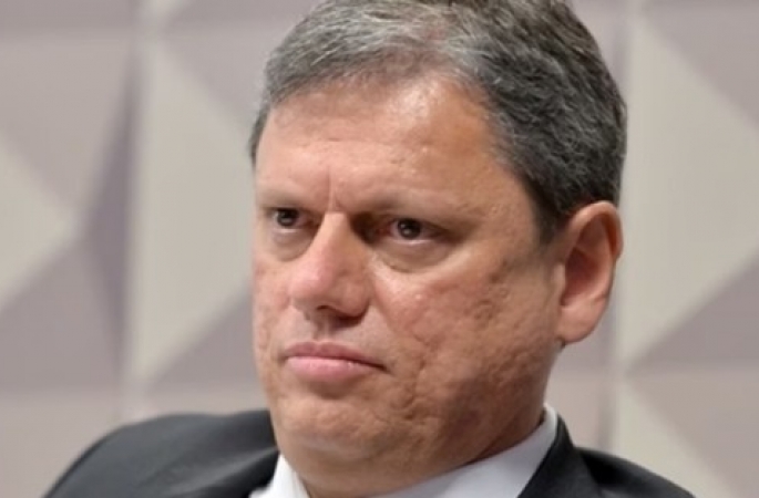 AtlasIntel: Alckmin e Haddad lideram em SP em cenários sem Tarcísio