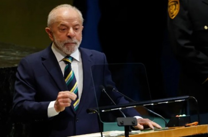 Lula diz que PEC da Blindagem teve o destino que merece: “Desaparecer”