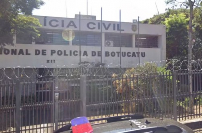 Adolescente de 13 anos é suspeito de matar o pai a facadas durante briga familiar em Botucatu