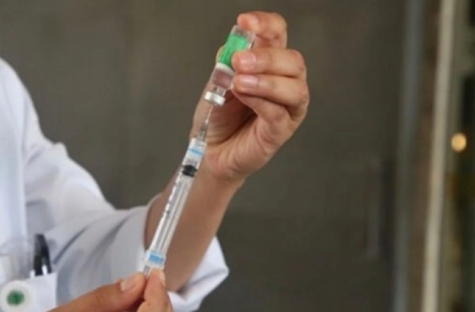 Anvisa aprova vacina do Butantan de dose única contra a dengue