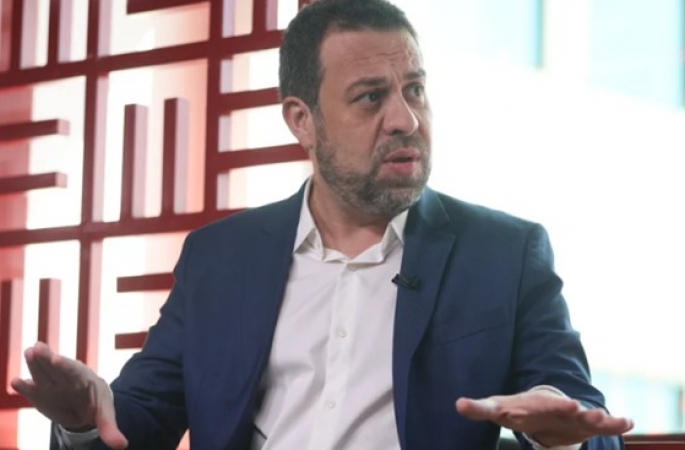 Governo espera votar o fim da escala 6×1 no 1º semestre, diz Boulos