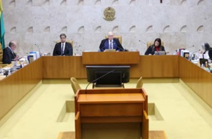 Parentes de ministros do STF concentram 70% de sua atuação nos tribunais superiores após posses