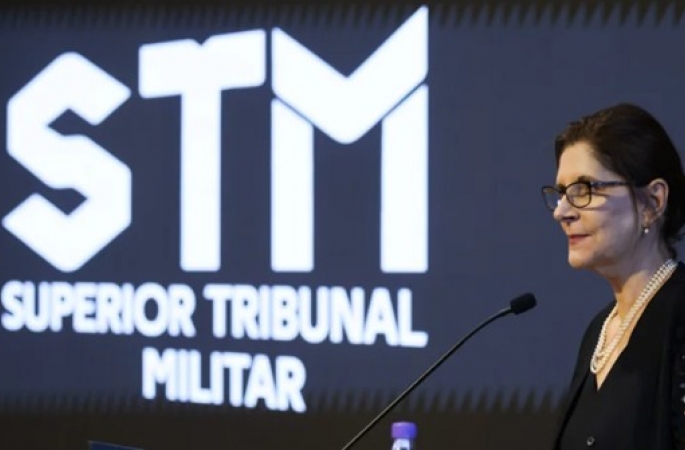 Chegou a hora da verdade para os juízes do Superior Tribunal Militar