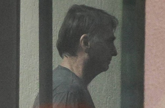 Perícia médica frustra aliados de Bolsonaro, e confirma que Bolsonaro tem condições de ficar preso na Papudinha