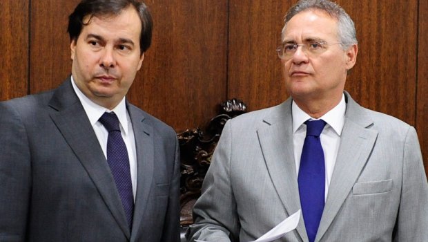 Votos brancos e nulos assustam políticos e Reforma Eleitoral poderá ser votada