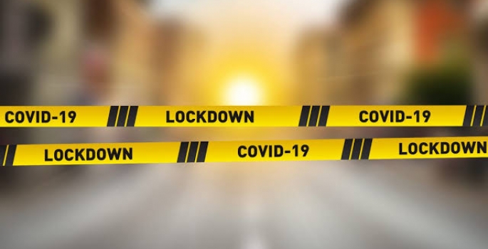 Lockdown noturno é estendido até dia 15 com novo horário 