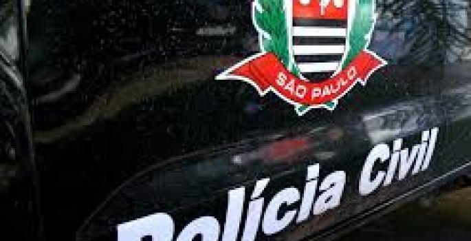 Casal é preso por tráfico em Paranapanema