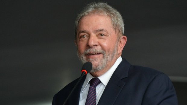 LULA EM 2018: PT DEVE DECIDIR SOBRE CANDIDATURA NESTA SEMANA
