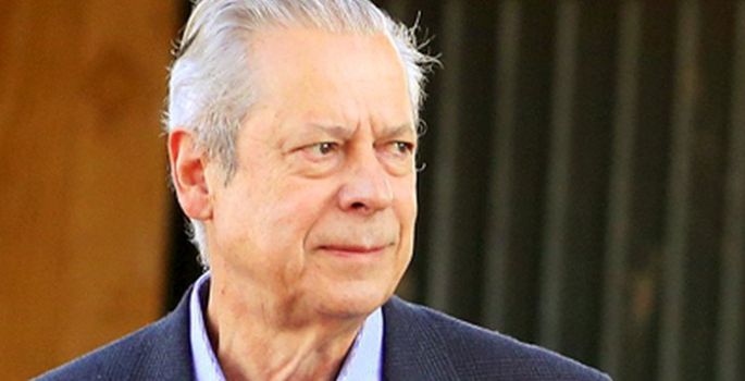 DIRCEU DEFENDE DIRETAS JÁ E NOVA CONSTITUINTE