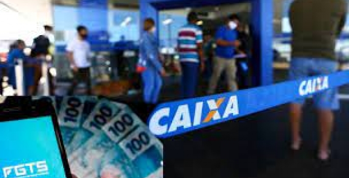 Caixa libera Saque Calamidade para moradores de Avaré