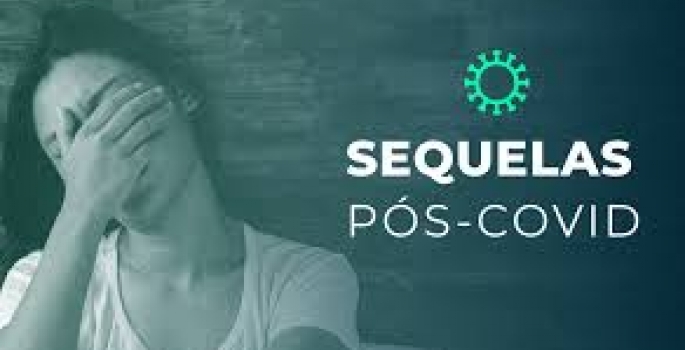 Trinta sequelas e sintomas persistentes da Covid-19; confira a lista