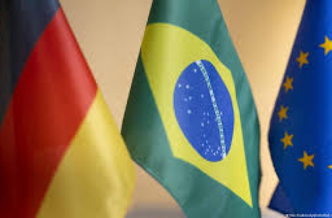 Alemanha planeja doar 1 bilhão para primeiros cem dias de governo Lula, diz ministra alemã
