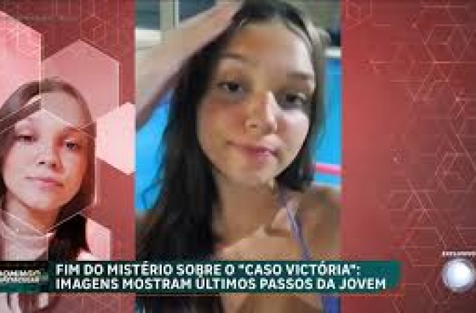 Polícia localiza corpo de adolescente de 14 anos após investigações no interior de SP