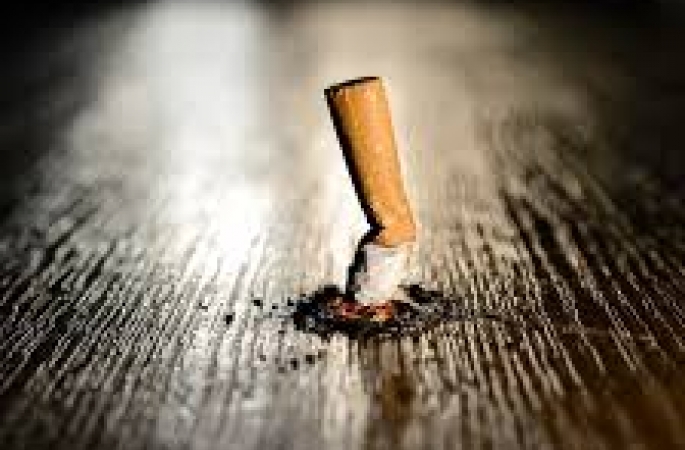 Governo estuda elevar tributação de cigarros para ajudar a compensar desoneração
