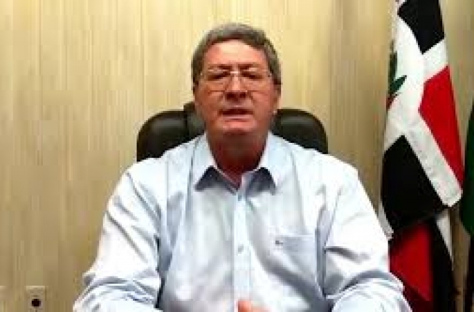Castelo será um dos secretários no governo de Roberto Araujo