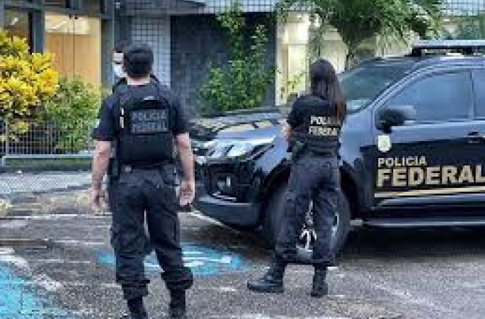 Avaré é alvo de ação da Policia Federal contra crime financeiro