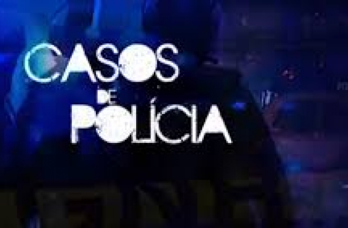 Casal é preso transportando 50 kg de maconha em rodovia do interior de SP