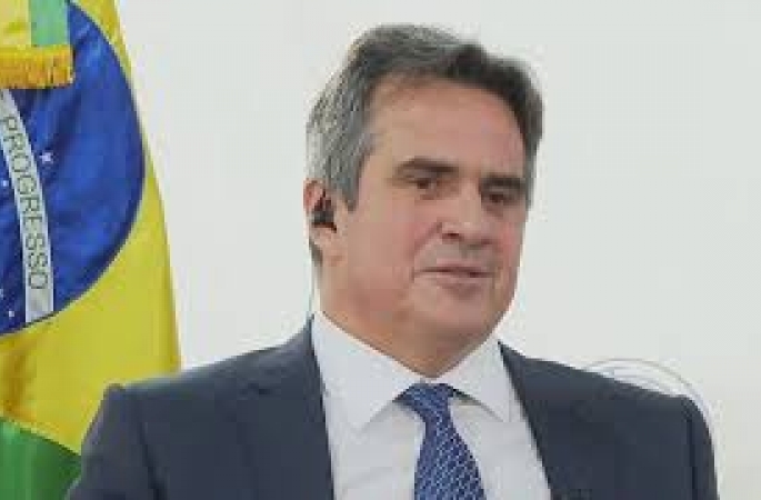 Ciro Nogueira descarta candidatura de Tarcísio à Presidência