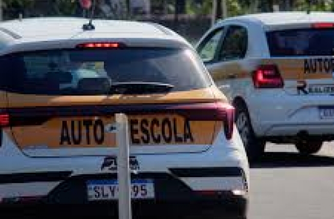 Prova da baliza não será obrigatória para tirar CNH em SP e mais 4 estados