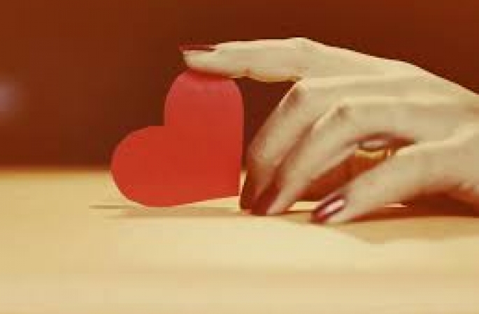 Amor se inventa?