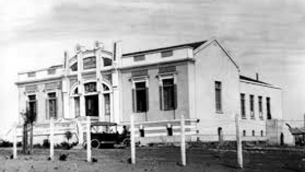 Santa Casa completa 111 anos no próximo dia 14