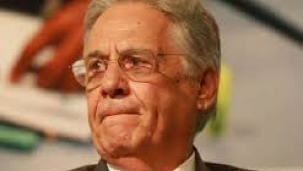 FHC tenta levar unidade a discurso do PSDB