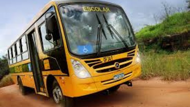 Servidores do Transporte Escolar pedem melhorias estruturais