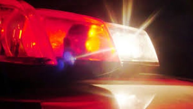 Casal briga, chama a polícia e marido é preso por estar procurado pela Justiça, em Avaré