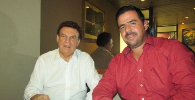 Campos Machado é suspeito de receber caixa 2 para campanha