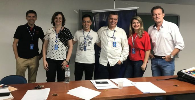 UniFSP faz parceria com Sebrae e lança Jornada Empreendedora