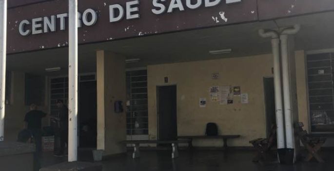 Vereadora critica filas para agendamento de consultas