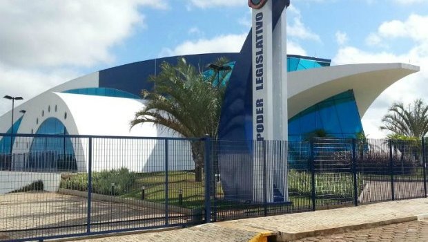 Mudança para novo prédio deve começar mês que vem