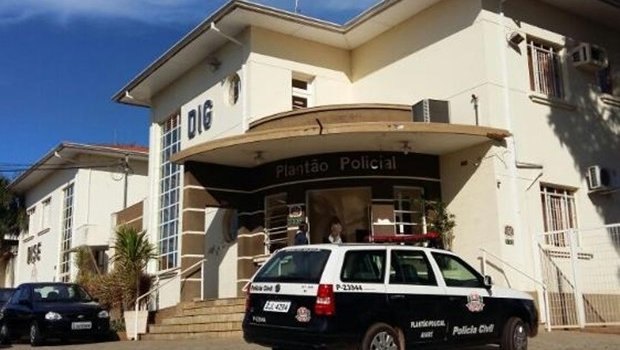 Avaré: Homem encontra corpo dentro de carro após deixar veículo estacionado