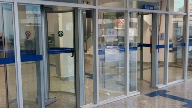 Segurança de banco em Avaré é preso por denúncia de constranger deficiente em banco