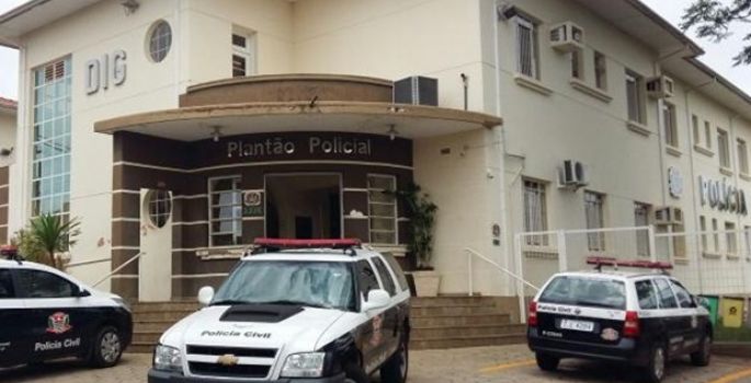 Crime “passional” choca Avaré