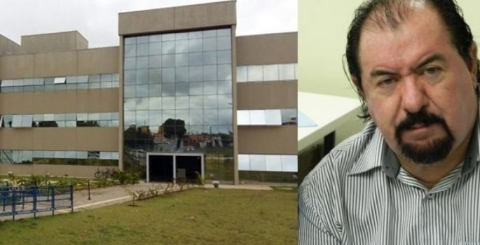 Ex-prefeito tenta pedido de liberdade no TJ/SP