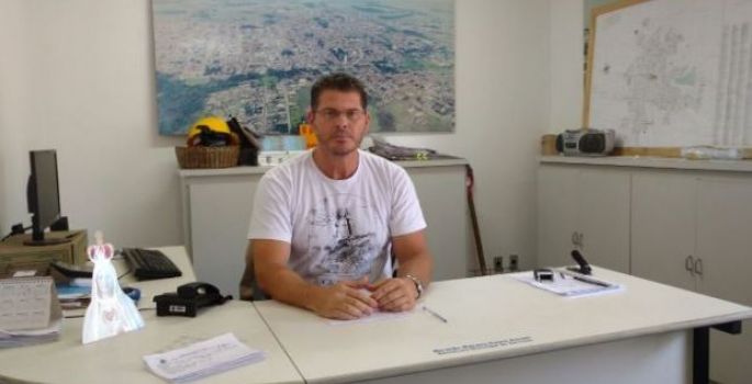 Modelo de parceria entre “CR” e prefeitura começou com projeto de Ricardo Aurani