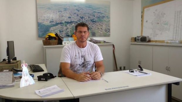 Secretário deixa governo