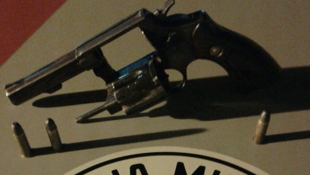 Dupla tenta matar homem em Itaí