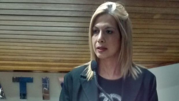 Victoria Cortez pode ser anunciada na Secretaria da Cultura de Avaré