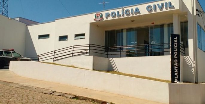 Polícia Civil prende homem que vendeu cocaína em frente a posto de saúde