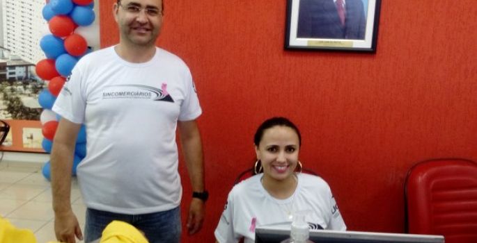 SEC AVARÉ: 25 anos de Valorização Comerciária