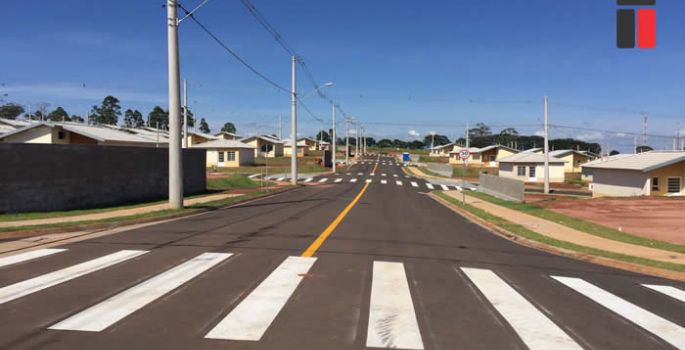 Grupo Pacaembu conclui obras antecipadamente e entrega 424 casas em Avaré
