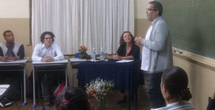 Frea promove “Semana de Artes”