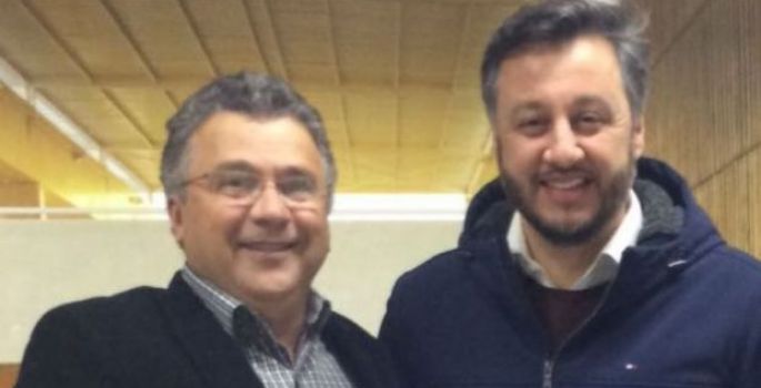 Ex-vereador faz visita a secretário para levar pedidos para Avaré