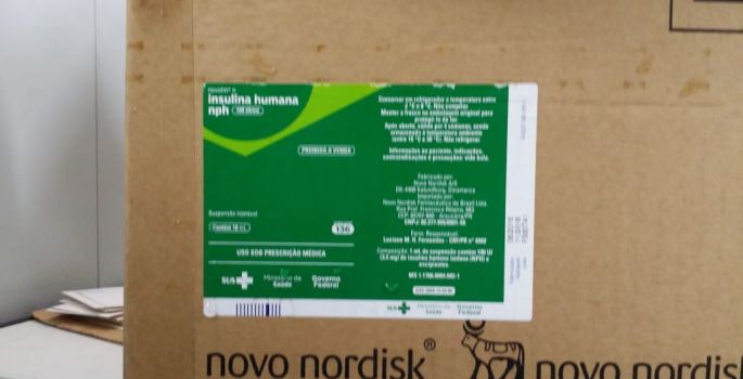 Avaré: Prefeitura envia nota à imprensa sobre medicamentos e inspeção do TCE