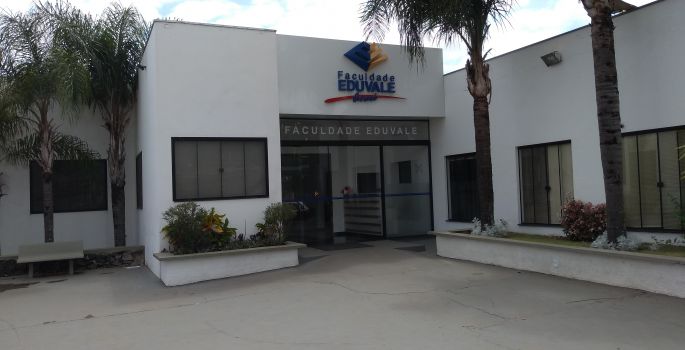 Jornalismo Eduvale promoverá minicurso sobre apresentador de TV