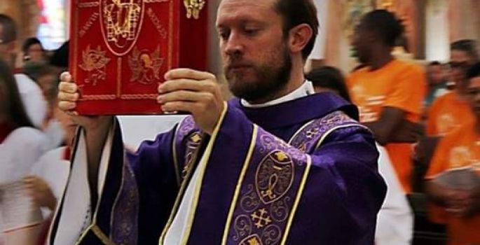 Diácono avareense será ordenado padre nesta sexta-feira (12)