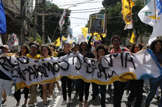 Educadores dizem que novo ensino médio amplia desigualdades